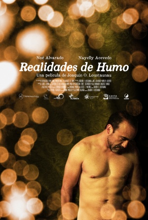 Realidades de humo
