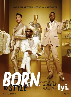 B.O.R.N. To Style