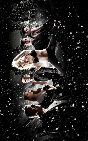 Sin City: A Dame to Kill For