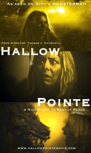 Hallow Poi