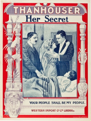 Her Secret
