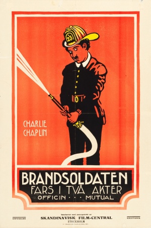 The Fireman