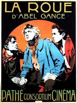 La roue
