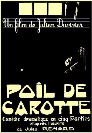 Poil de carotte