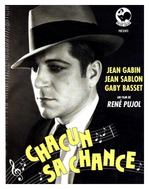Chacun sa chance
