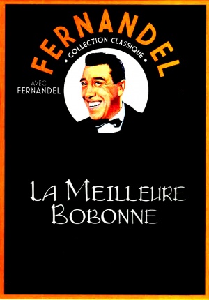 La meilleure bobonne