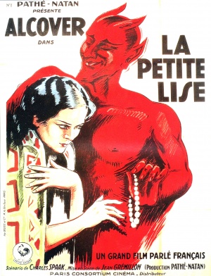 La petite Lise
