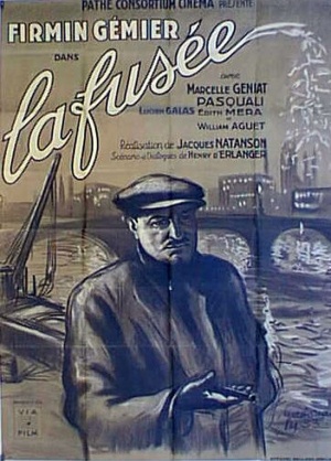 La fusée