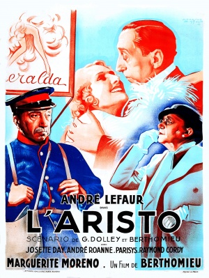 L'aristo