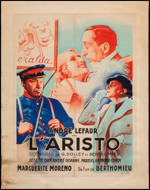 L'aristo