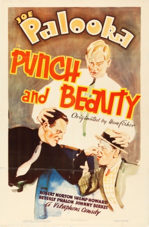 Punch and Beauty