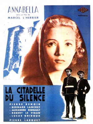 La citadelle du silence
