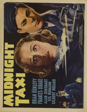 Midnight Taxi