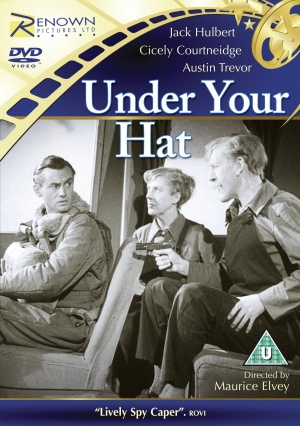 Under Your Hat