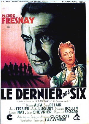 Le dernier des six