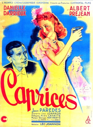 Caprices