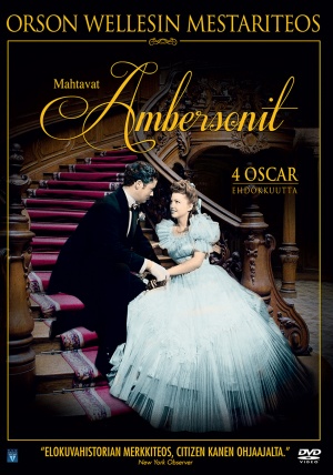 The Magnificent Ambersons