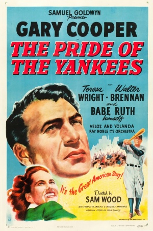 The Pride of the Yankees