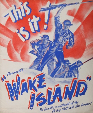 Wake Island