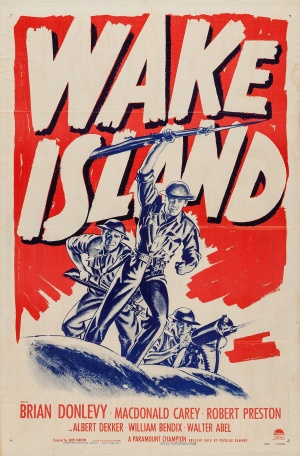 Wake Island
