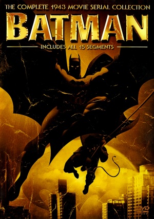 Batman