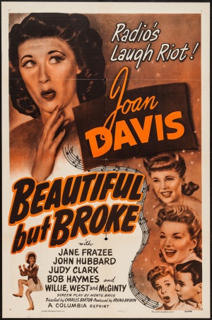 Beautiful But Broke