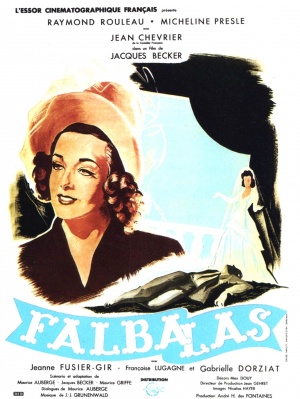 Falbalas