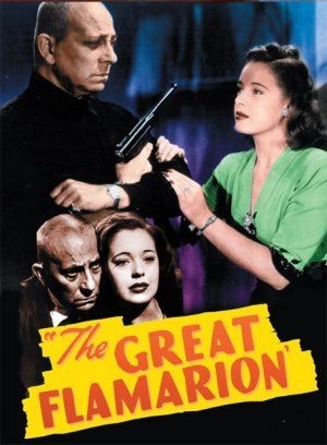 The Great Flamarion