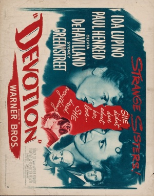 Devotion