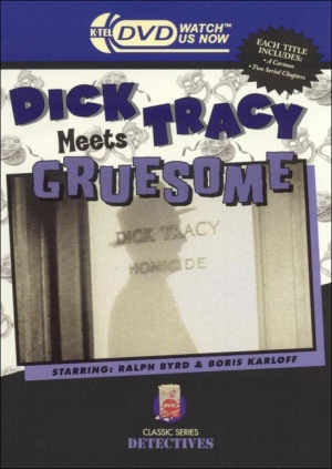 DVD