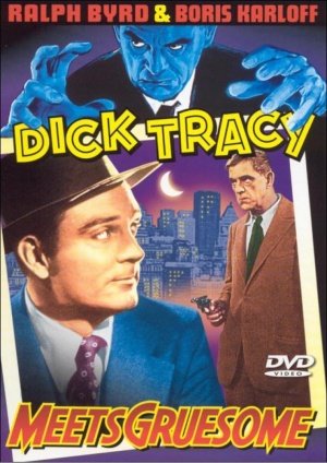 DVD