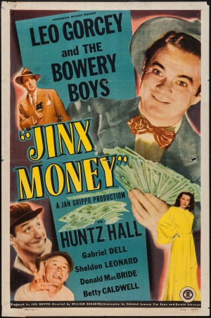 Jinx Money
