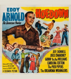 Hoedown