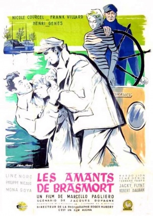 Les amants de Bras-Mort