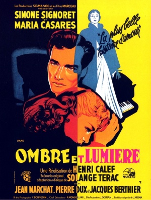 Ombre et lumière