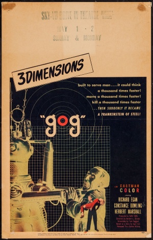 Gog