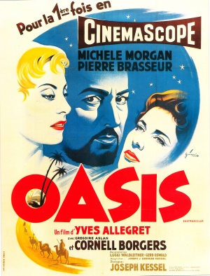 Oasis