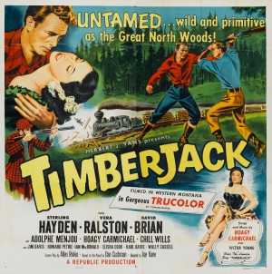 Timberjack