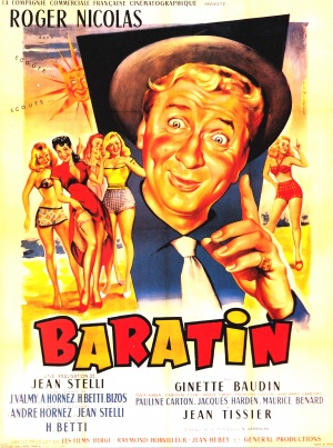 Baratin