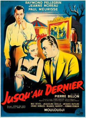 Jusqu'au dernier
