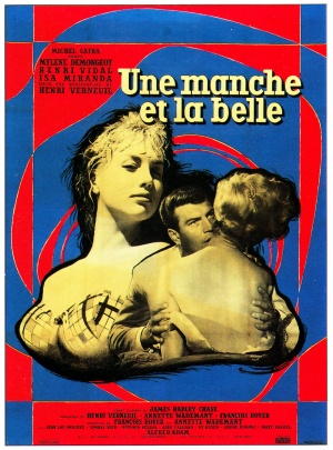 Une manche et la belle