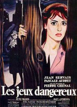 Les jeux dangereux