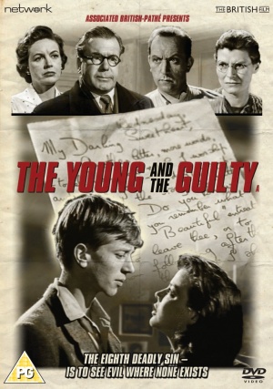 The Young and the Guilty