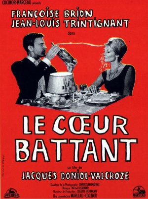 Le coeur battant