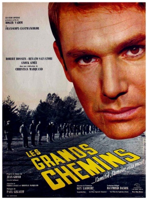 Les grands chemins