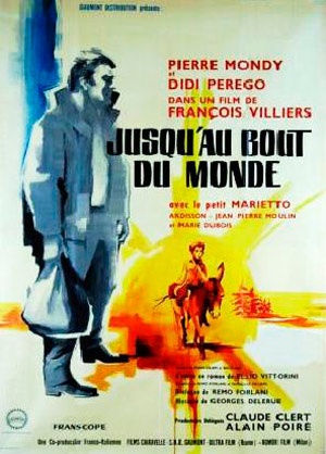 Jusqu'au bout du monde