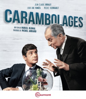 Carambolages