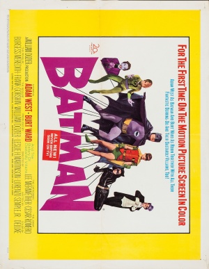 Batman: The Movie