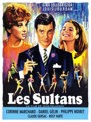 Les Sultans