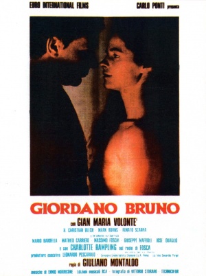 Giordano Bruno